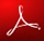 Deschler Gmbh Acrobat Icon